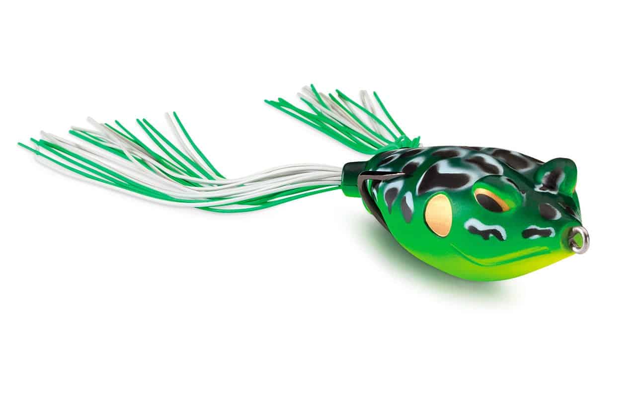 Our Best Bass Lures of All-Time