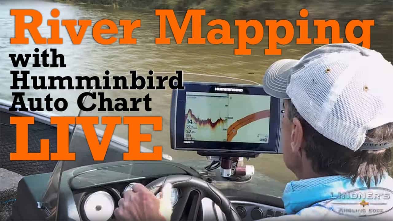 River Mapping