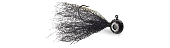 moontail jig for walleye