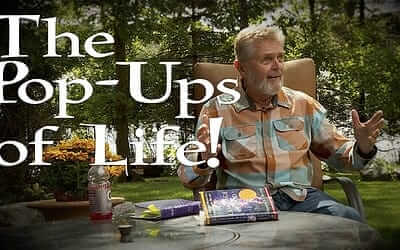 The Pop-Ups of Life